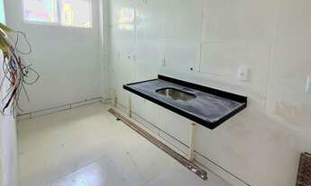 Imagem 7: Apartamento no José Américo (Colibris), quintal, 3 quartos, 2 banheiros, 72m2