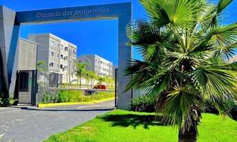 Imagem 4: Chapada das Andorinhas