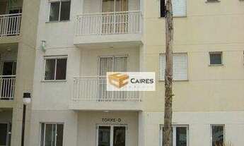 Imagem 3: Apartamento com 2 dormitórios para alugar, 60 m² por R$ 3.472,00/mês - Swift - Campinas/SP