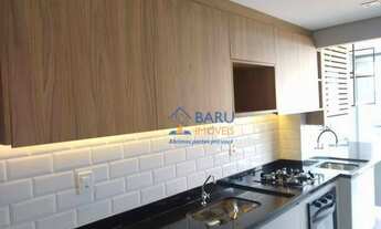 Imagem 5: Apartamento com 2 dormitórios para alugar, 56 m² - Perdizes - São Paulo/SP