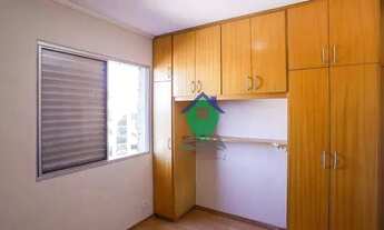 Imagem 8: Apartamento com 2 dormitórios à venda, 78 m² por R$ 508.800 - Alto da Lapa - São Paulo/SP