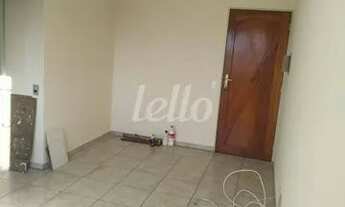 Imagem 2: São Paulo - Apartamento Padrão - Brás