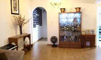 Imagem: Apartamento para venda tem 101 metros quadrados