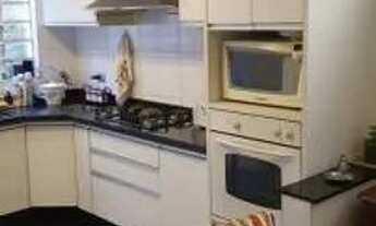 Imagem 6: Sobrado para venda com 150 metros quadrados com 3 quartos