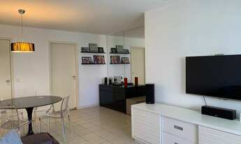 Imagem 2: Apartamento para venda com 81 metros quadrados com 3 quartos em Jacarepaguá - Rio de Janei