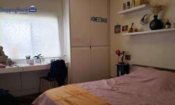 Imagem 7: Apartamento com 4 dormitórios à venda, 367 m² por R$ 3.950.000,00 - Alto da Lapa - São Pau