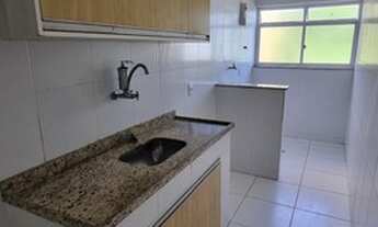 Imagem 3: Apartamento com 1 quarto na Taquara - Rio de Janeiro - RJ