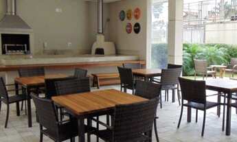 Imagem 4: Apartamento com 3 dormitórios à venda, 109 m² por R$ 1.290.000,00 - Vila Mascote - São Pau