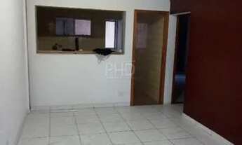 Imagem 2: Apartamento para aluguel, 2 quartos, 2 vagas, Vila Scarpelli - Santo André/SP