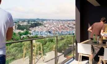 Imagem 6: Apartamento em Curitiba