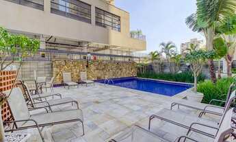 Imagem 2: Apartamento para Aluguel - Vila Olímpia, 1 Quarto, 52 m2