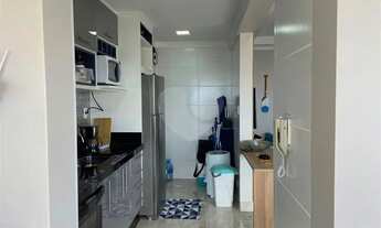 Imagem: Enseada 2 dormitórios 2 vagas Vista