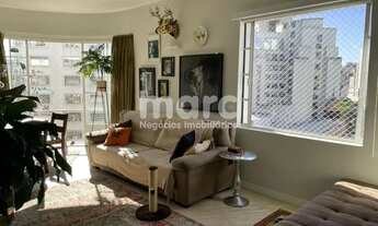 Imagem: SAO PAULO - Apartamento Padrão - CENTRO