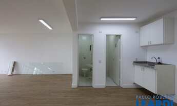 Imagem 7: CONJ. COMERCIAL - JARDIM PAULISTANO - SP