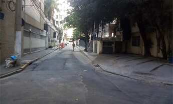 Imagem 5: Sobrado Comercial no Itaim Bibi, 220 metros, 2 andares, 4 vagas. Imóvel de esquina. Visite