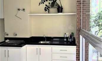 Imagem 4: Apartamento de 1 dormitório 1 vaga de garagem para locação próximo a Faculdade de Medicina