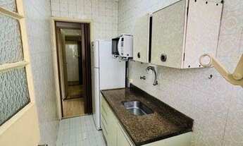 Imagem 5: Apartamento com 1 dormitório para alugar, 40 m² por R$ 2.264,00/mês - Santa Cecília - São