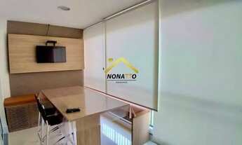 Imagem 2: Apartamento - Jardim Ypê - Paulínia