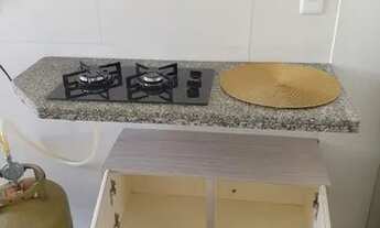 Imagem 5: Apartamento mobiliado alugar