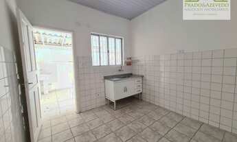 Imagem 4: Casa com 1 dormitório para alugar, 50 m² por R$ 1.834,93/mês - Vila Morse - São Paulo/SP