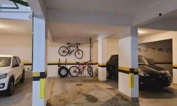 Imagem 3: Apartamento para venda 3 quarto(s) cabral curitiba - AP605