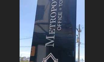 Imagem 3: Sala para alugar, 41 m² por R$ 2.230,02/mês - Parque Gabriel - Hortolândia/SP