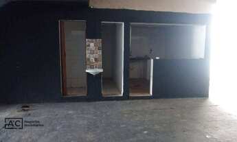 Imagem 2: Galpão para alugar, 750 m² por R$ 6.800,00/mês - Jardim Nossa Senhora de Fátima - Hortolân