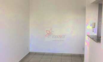 Imagem 5: Apartamento com 2 dormitórios, 53 m² - venda por R$ 280.000,00 ou aluguel por R$ 1.595,00