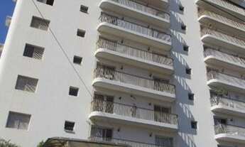 Imagem: Cobertura com 4 dormitórios, 346 m²