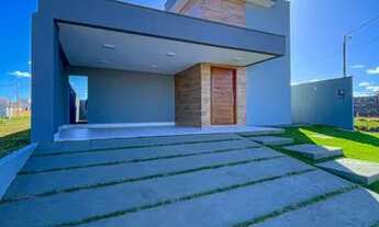 Imagem: PA - Vendo Casa nova no Condomínio Aldebaran