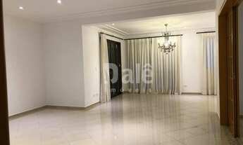 Imagem 3: Apartamento com 4 dormitórios para alugar, 204 m² por R$ 10.715,00/mês - Jardim Aquarius