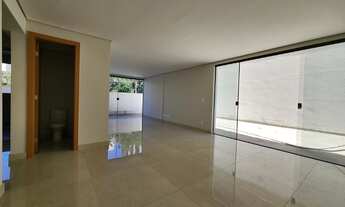 Imagem 3: Área privativa à venda, 3 quartos, 3 suítes, 3 vagas, Funcionários - Belo Horizonte/MG