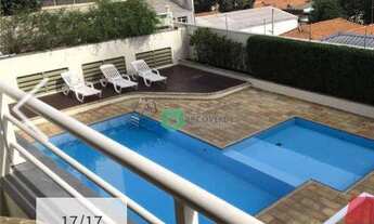 Imagem 1: Apartamento com 3 dormitórios à venda, 91 m² por R$ 780.000,00 - Vila Ipojuca - São Paulo