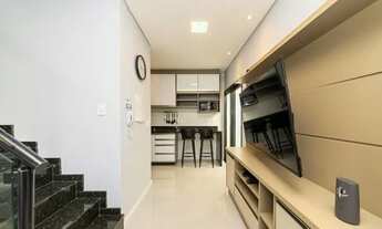 Imagem 3: Sobrado em Condomínio Fechado