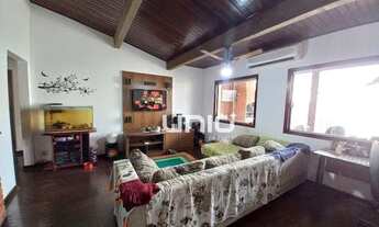 Imagem 4: Casa com 3 dormitórios à venda, 142 m² por R$ 650.000,00 - Nova Piracicaba - Piracicaba/SP