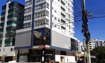 Imagem: Apartamento em Zona Nova