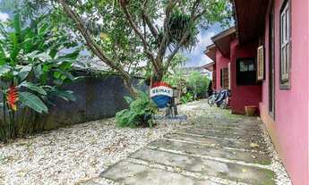 Imagem 3: A acolhedora casa da Ressaca