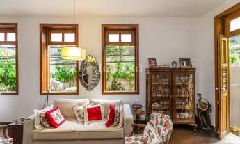 Imagem 6: UMA CASA DE BEM COM A VIDA!