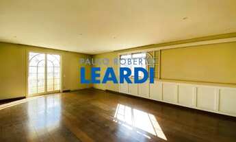 Imagem: APARTAMENTO - HIGIENÓPOLIS - SP