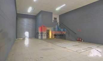 Imagem 3: Salão / Barracão comercial para locação no Parque Prado em Campinas - SP