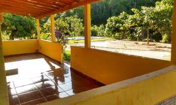 Imagem 3: Sítio em Ladainha