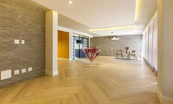 Imagem 7: Apartamento no Jardim América Reformado