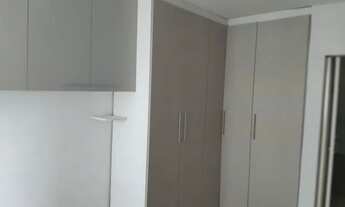 Imagem 5: Apto locação - 02 dorm sendo 01 suite, 01 sala ampla, 01 banheiro, 01 vaga de garagem, 70m