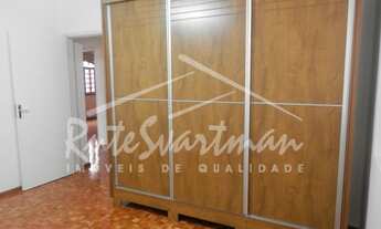 Imagem 6: Casa com 4 dormitórios para alugar, 180 m² por R$ 3.222,54/mês - Cidade Universitária - Ca