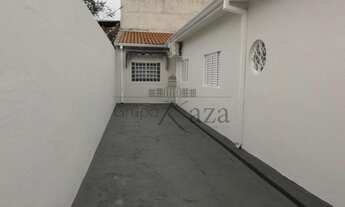 Imagem 6: Comercial / Casa - Jardim São Dimas - Locação e venda - Comercial