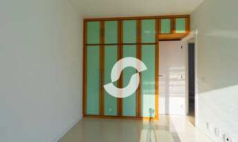 Imagem 7: Cobertura com 3 dormitórios à venda, 230 m² por R$ 1.600.000,00 - Ingá - Niterói/RJ