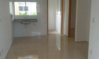 Imagem 2: Apartamento com 2 dormitórios para alugar, 45 m² por R$ 1.637,71/mês - Jardim Vila Formosa