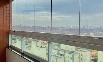 Imagem 5: Apartamento para aluguel tem 136 metros quadrados com 3 quartos