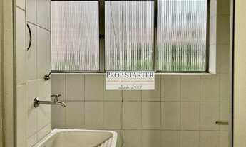 Imagem 5: Apartamento para alugar, 63 m² por R$ 2.720,44/mês - Vila Sofia - São Paulo/SP