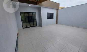 Imagem: Casa com 3 dormitórios à venda, 78 m²